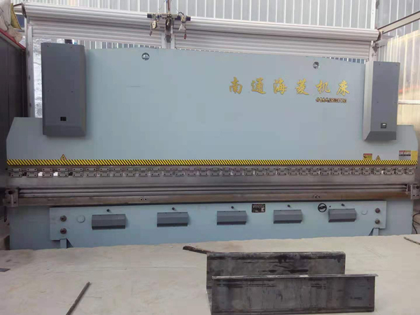 数控折弯机400/7000